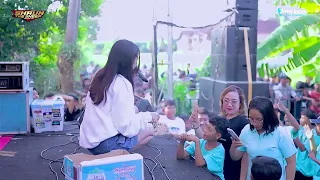 di tinggal rabi siska amanda shaun the sheep happy party selon organizer margoyoso pati