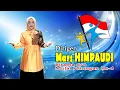 Download Lagu Cara Mendirigen Mars Himpaudi yang benar // beserta lirik