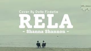 Download Shanna Shannon - Rela (Lirik) MP3