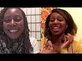 Love Connection with Relationship Coach Courtney Jones Kecia L Jones