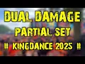 Download Lagu Dual Damage (full set) @ Kingdance 2025