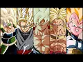 Download Lagu How Every Saiyan Unlocked Super Saiyan [Full Story]
