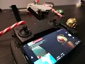 Mavic Mini Solve Unable to take off Problem Code 30064 Update DJI FLY APP