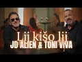 Download Lagu JD Alien \u0026 Toni Viva - Lij kišo lij (Official video)