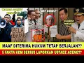 Download Lagu KURANG DARI 1X24 JAM LAPOR4N KDM DITERIMA, USTADZ ACENG DIJEMPUT PAKSA, WARGA GARUT DEMO BELA KDM?