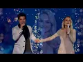 ELIANA E DANIEL CANTAM NINGUÉM EXPLICA DEUS | THE MASKED SINGER BRASIL