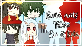  bnha meets future eri and kota dadzawa bnha mha gacha club senpai waifu