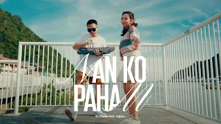 su jauh sa tanam hati nan ko paham dj desa feat jujuu