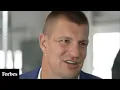 Gronk s Genius Money Strategy All Athletes Should Copy