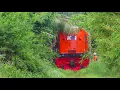 Download Lagu TERABAS POHON‼️KERETA BLUSUKAN | PENGIRIMAN KERETA STAINLESS STEEL KE STASIUN YANG JARANG DILEWATI