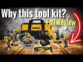 Most People Don t Consider This When Buying a Power Tool Kit