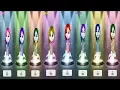 Colors Reaction Compilation My Talking Angela Great Makeover Funny Videos