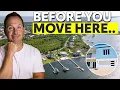 Gulf Breeze Florida Safety What the Numbers Say vs What It Actually Feels Like to Live Here