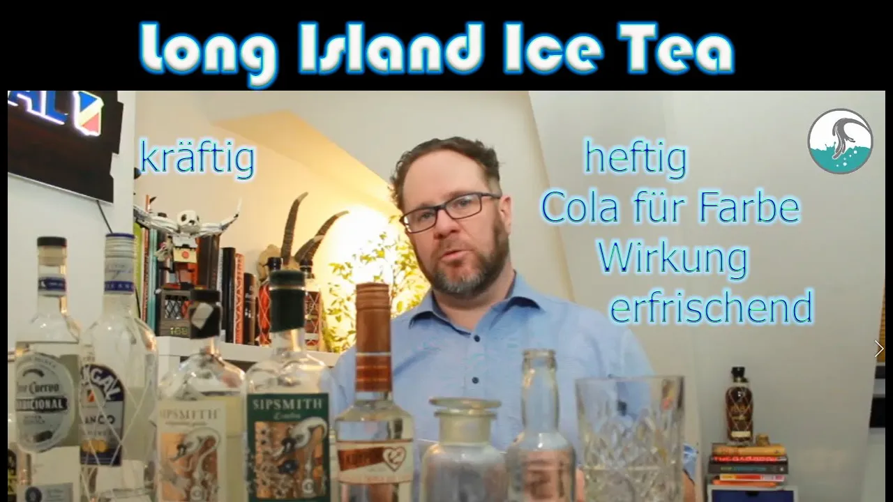 
          
          
          
            
            Cocktailrezepte selber machen - Long Island Ice Tea
          
        . 