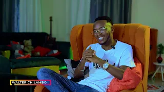 04 success audio review walter chilambo imblessedep