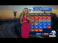 Heat wave continues in Southern California but relief is around the corner