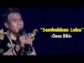 Download Lagu Sembuhkan Luka Owan DA 6 Boalemo Gorontalo konser lagu kemenangan di kampung Halaman