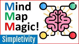 How to Use Mind Maps to Work Smarter and Faster