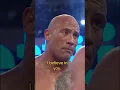 Download Lagu Simply ICONIC moment between The Rock \u0026 John Cena 🤝