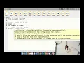 Microbit lesson Lists and music