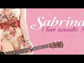 Lagu Sabrina Orial - I Won't Give Up (I Love Acoustic 5)