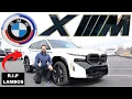 2023 BMW XM BMW Wants How Much For This