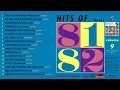 Download Lagu Hits Of... 81 \u0026 82 [Polydor, 1992]