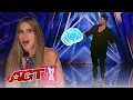 Download Lagu 4 Magicians That Will Make Your Jaw DROP | AGT 2021