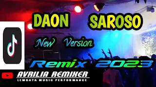 Download 🔥Lagu Pesta Daon Soroso New Version 2023 🔊 || 🔥Bass Kancingan🔊 || ✔️Fyp Tiktok || DJ Avril 🎧 MP3