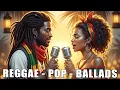 Download Lagu Tropical Reggae Pop | Golden Hearts of Faith \u0026 Harmony | Romantic Duet