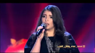 محمد عبده وفنان العرب   قالولي العيد بعيوني لسلوى قطريب  راوية الماديلي  دندنها