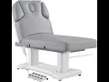 Full Electric Spa Massage Table Review TRANQUILITY Facial Bed Multi-Motor Adjust Worth It