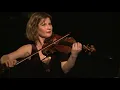 Lisa Batiashvili – Debussy: Violin Sonata in G Minor: III. Finale. Très animé | Yellow Lounge
