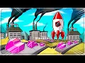 Download Lagu I DESTROYED the environment to save Earth in Dawn Apart