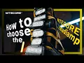 Lagu Don’t Buy a Headlamp Until You See This!丨This is NITECORE’s professional headlamp ecosystem!