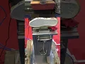 SINGLE COLOR OUTSOLE PRINTING MACHINE OIL CUP