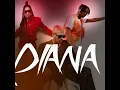 Diana Clean version - Fireboy DML & Chris Brown Ft. Shenseea