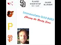 Immaculate Grid - Chasing the Rarity Score and Clock