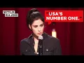 How Sarah Silverman Talks Dirty After Sex Netflix Is A Joke