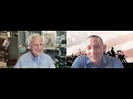 TAF General Meeting with Rev Adam Russell Taylor July 28 2026