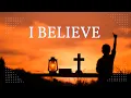 PRAYER LINE GLOBAL I BELIEVE
