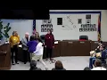 2026 NUSD Spelling Bee