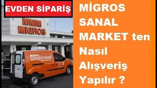 Maximum Genç Market Alışverişi ve Online Yemek Siparişi Fırsatları. 