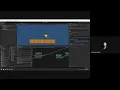 Unity visual scripting Character Animation