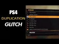 Dying Light Duplication Glitch