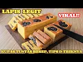 Viral Legit Layer Cake!!! Complete Recipe, Tips \u0026 Tricks