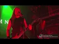 Insomnium - TPD + While We Sleep (4K) Live Tokyo 2025