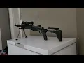 sage ebr chassis m1 garand
