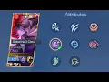 Download Lagu CHOU NEW UPDATE EMBLEM 2023 (new meta chou)