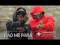 Major RD - Não Me Para feat. Derek (Prod. Galdino \u0026 SonniMade)
